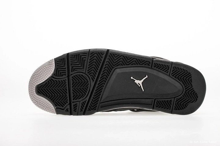 Air Ls 4 Retro Oreo 314254-003 Jordan 1202